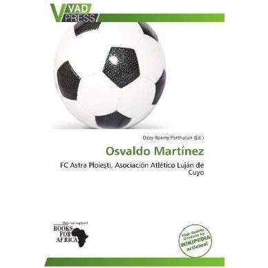 Osvaldo Martínez, Ratgeber