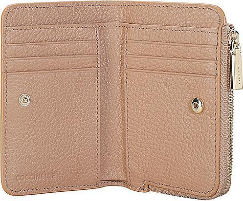 Produktbild Coccinelle Geldbörse METALLIC