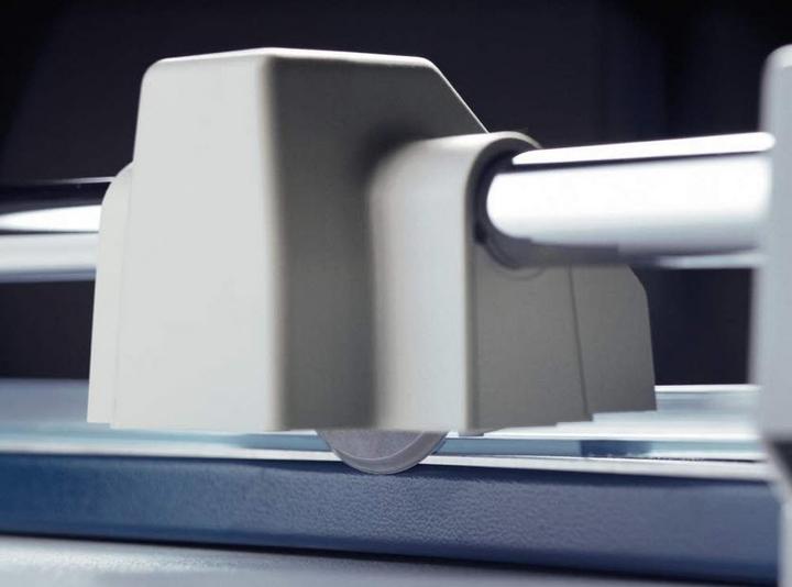 Immagine prodotto Dahle 550 (20 lamelle, A4)