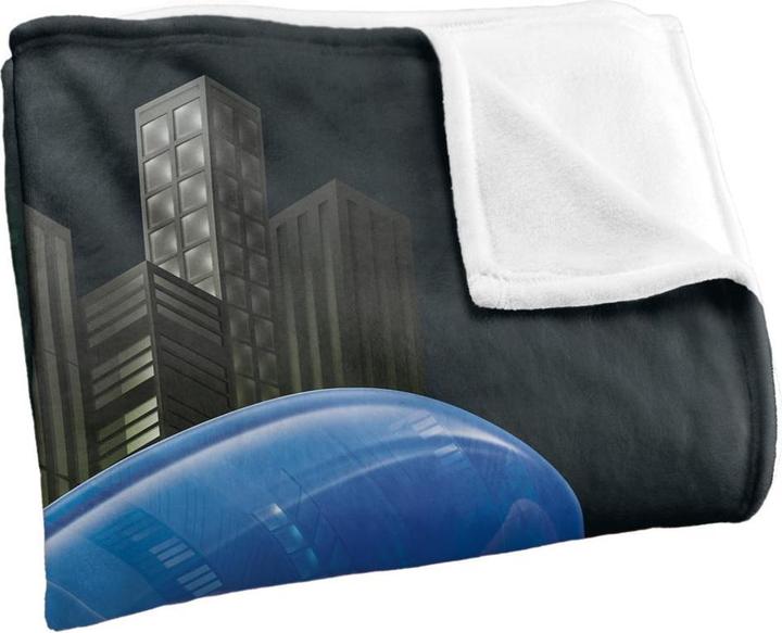 Image du produit The Matrix - Couverture motif/style Comprimés (152 x 127 cm)