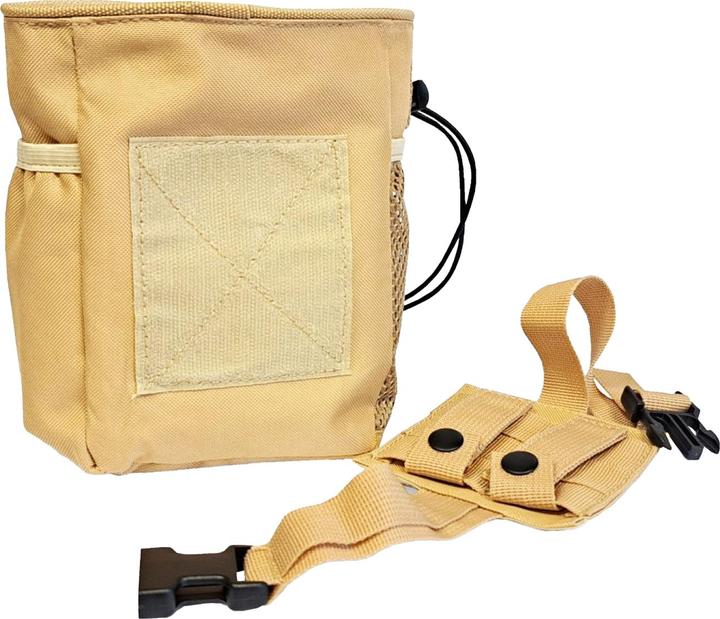 Image du produit Offlander - Pochette motif/style Système MOLLE