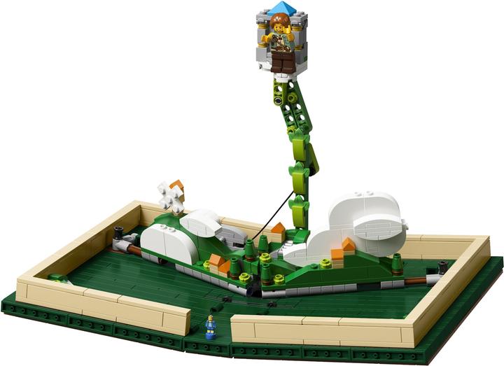 Produktbild LEGO Pop-Up-Buch (21315, LEGO Creator Expert)