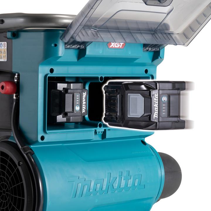 Actual product image Makita PM001GL202 Battery-powered pressure sprayer, sprayer 15l (15 l)