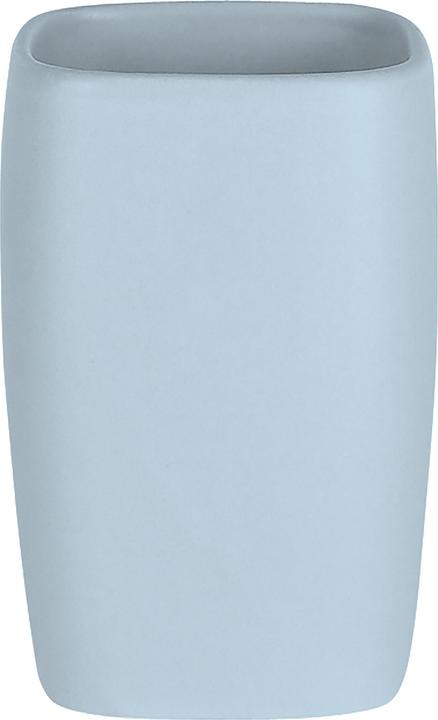 Pastel blue
