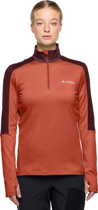 Produktbild Vaude Livigno Half Zip II (XXL)