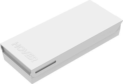 Actual product image HoverAir X1 additional battery WHI (Drone battery, HOVERAir X1)