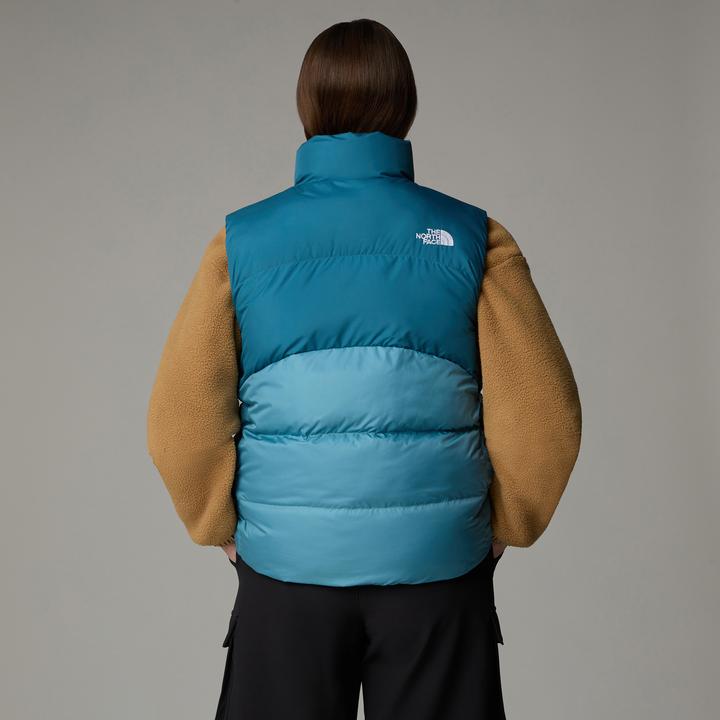 Produktbild North Face Women's Saikuru Vest (S)