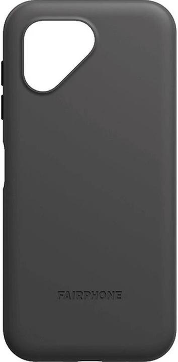 Actual product image Fairphone Protective Soft Case (Fairphone 5)