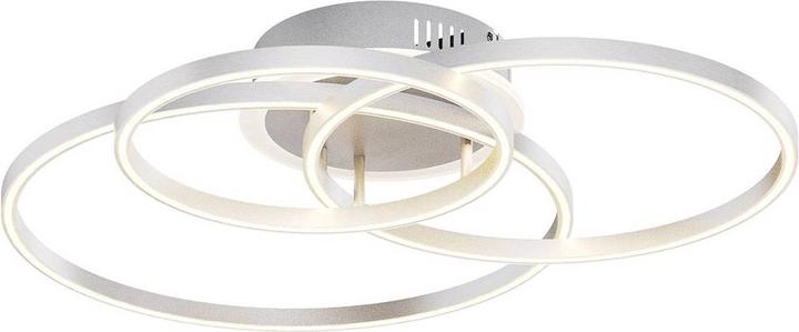 Produktbild Lindby Tula (1750 lm)