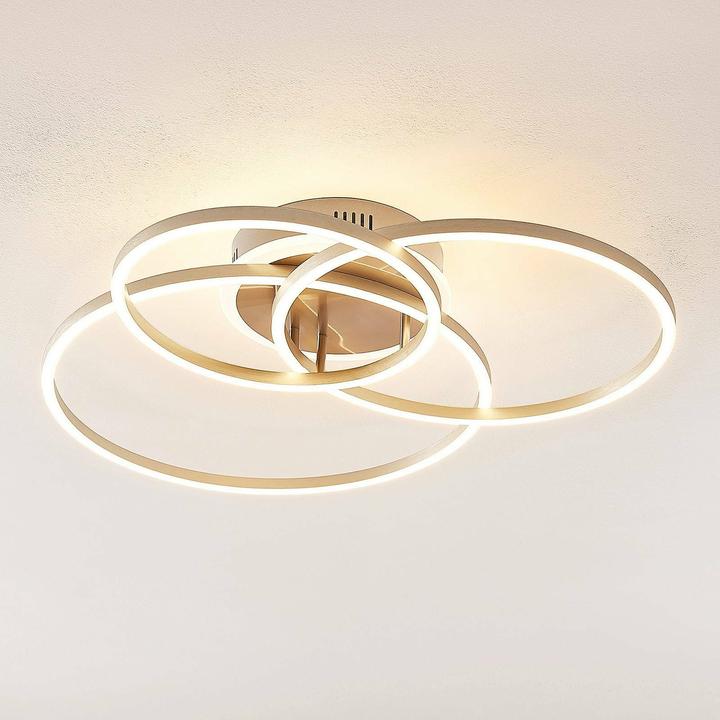 Produktbild Lindby Tula (1750 lm)