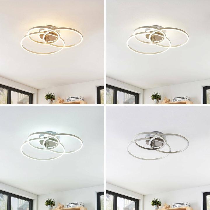 Produktbild Lindby Tula (1750 lm)