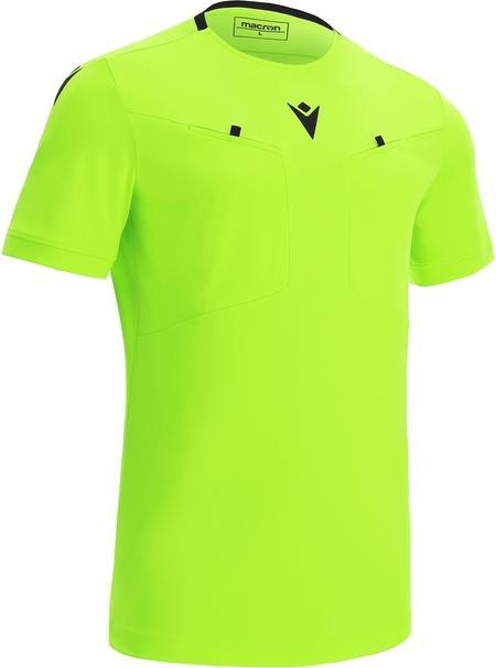 Jaune néon, Noir