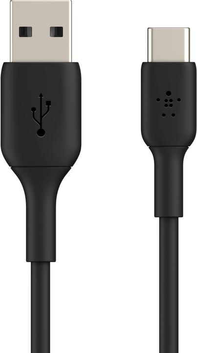 Actual product image Belkin USB-A – USB-C (0.15 m, USB 2.0)