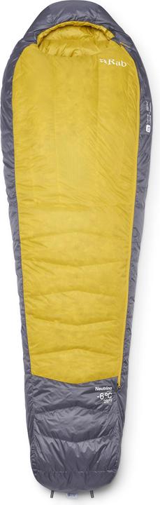 Produktbild Rab Neutrino -6C / 20F