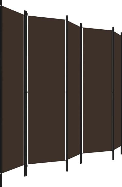 Actual product image vidaXL Raumteiler