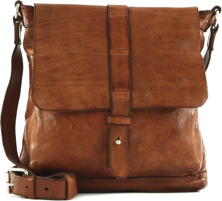 Produktbild Campomaggi Dioniso Crossbody Bag