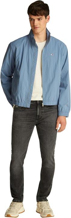 Actual product image Tommy Jeans Transitional Coat Lightweight Zipper (S)