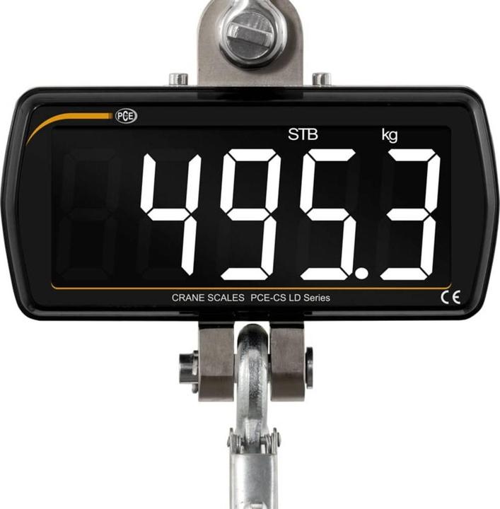 Produktbild PCE Instruments Digital - Kranwaage