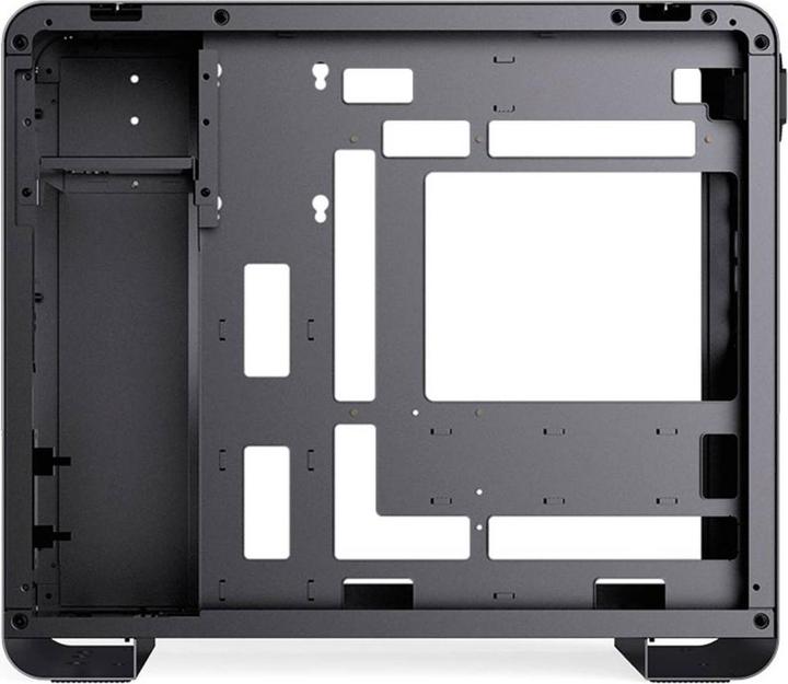 Produktbild Jonsbo U4 Mini Mesh (mATX, Mini-ITX)
