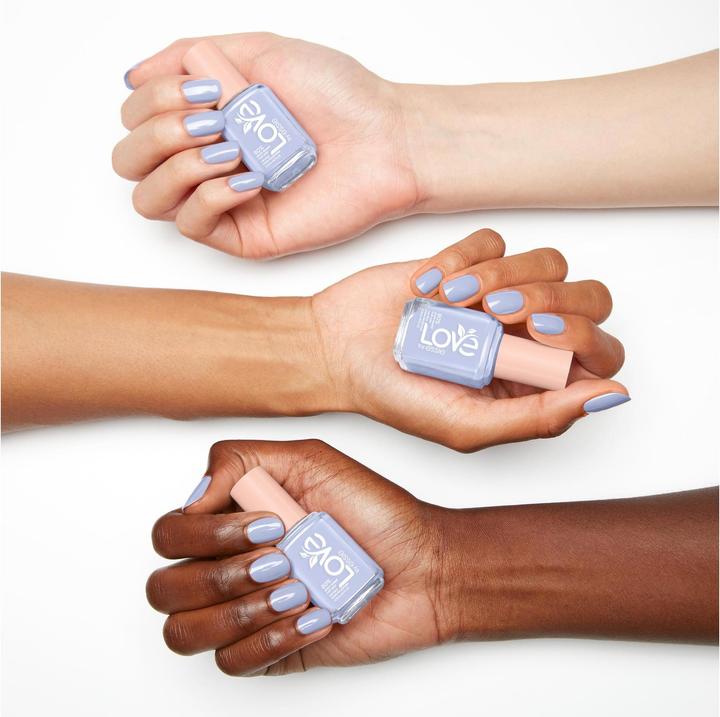 Actual product image Essie Love by (180 putting myself first, Colour paint)