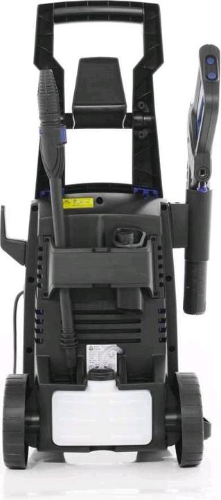 Actual product image Annovi Reverberi Blue Clean cold water pressure washer (Electrical connection)