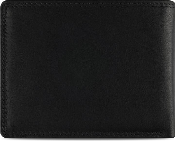 Immagine prodotto Bugatti Simbiosi Scheintasche mit Reissverschluss, noir