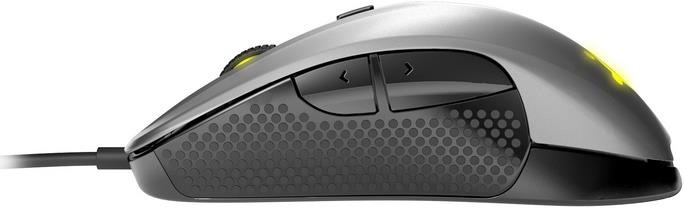 Produktbild SteelSeries Rival 300 RGB Gaming Mouse (Kabelgebunden)