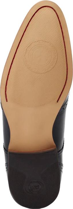 Produktbild Base London Halbschuhe Barbera Leder (39)