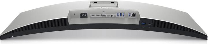 Productafbeelding Dell UltraSharp U3423WE (3440 x 1440 pixels, 34.14")