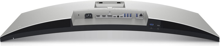 Actual product image Dell UltraSharp U3423WE (3440 x 1440 pixels, 34.14")