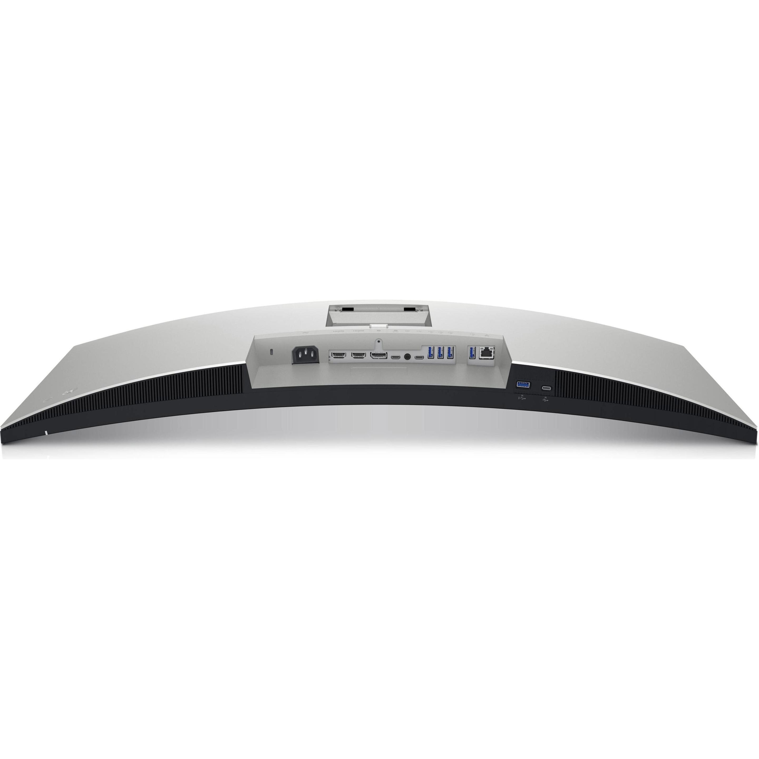 Thumbnail - Dell UltraSharp U3423WE (3440 x 1440 Pixel, 34.14"), Monitor, Silber