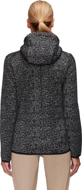 Produktbild Mammut Chamuera ML Hooded Jacket Women (XS)