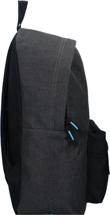 Actual product image Vadobag Fortnite Backpack Battle Royal Blue Horse 43 cm