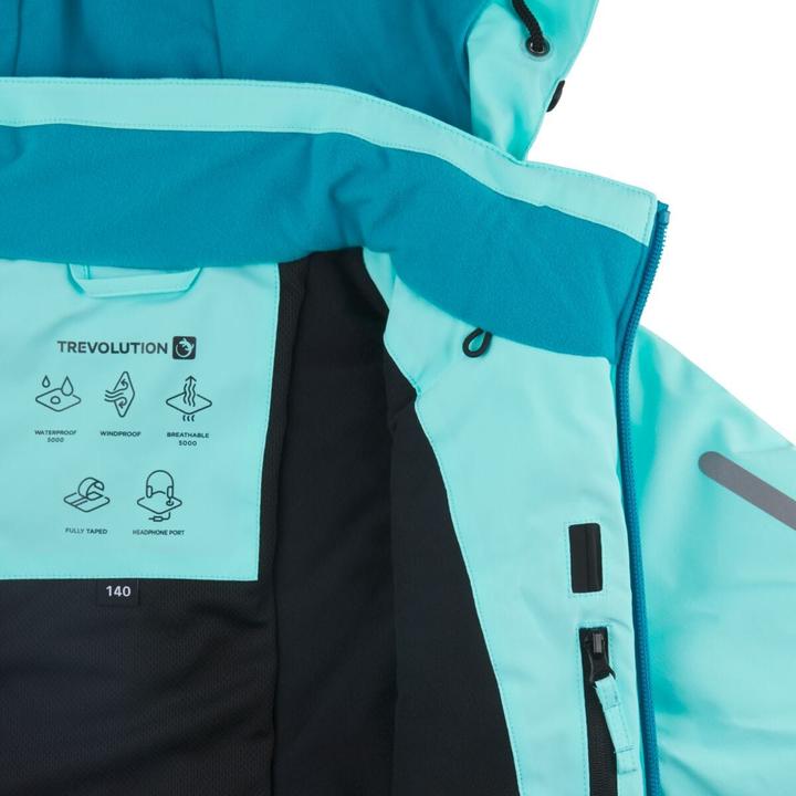 Produktbild Trevolution Skijacke (122)