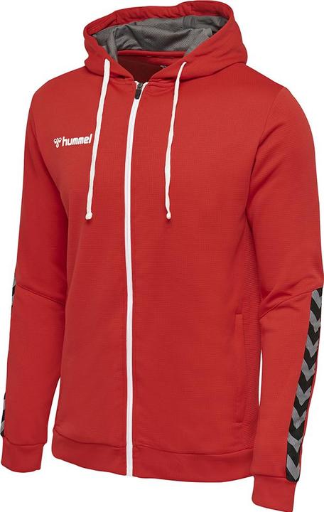 Immagine prodotto hummel Autentica Felpa Con Cappuccio In Polietilene Per Bambini (140)