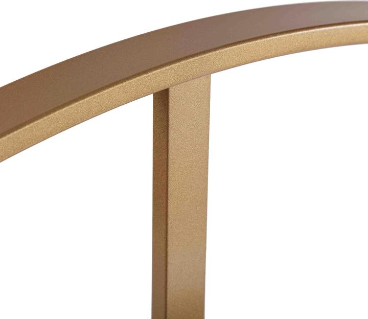 Image du produit Versa valet de chambre moderne, or