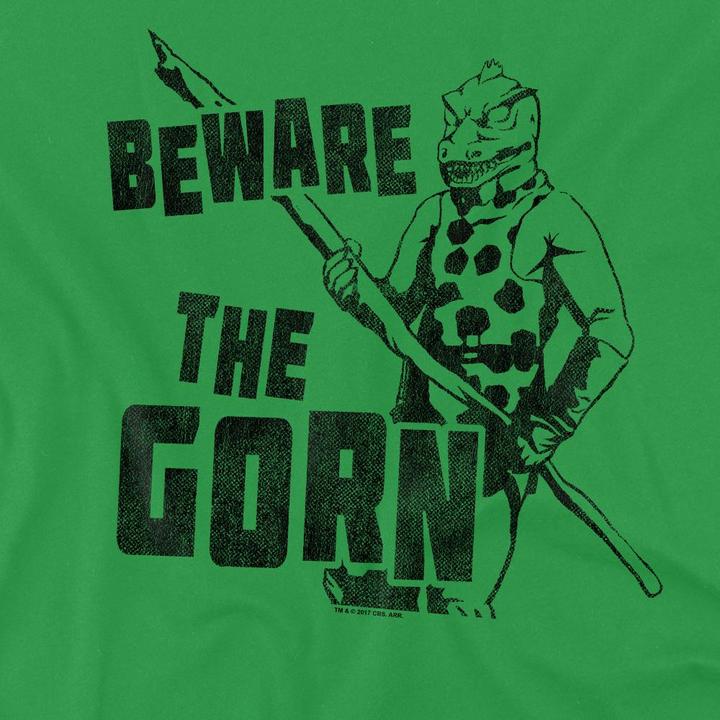 Produktbild Beware the Gorn TShirt (3XL)