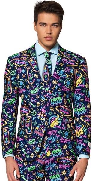 Immagine prodotto OppoSuits Mr Vegas (56)