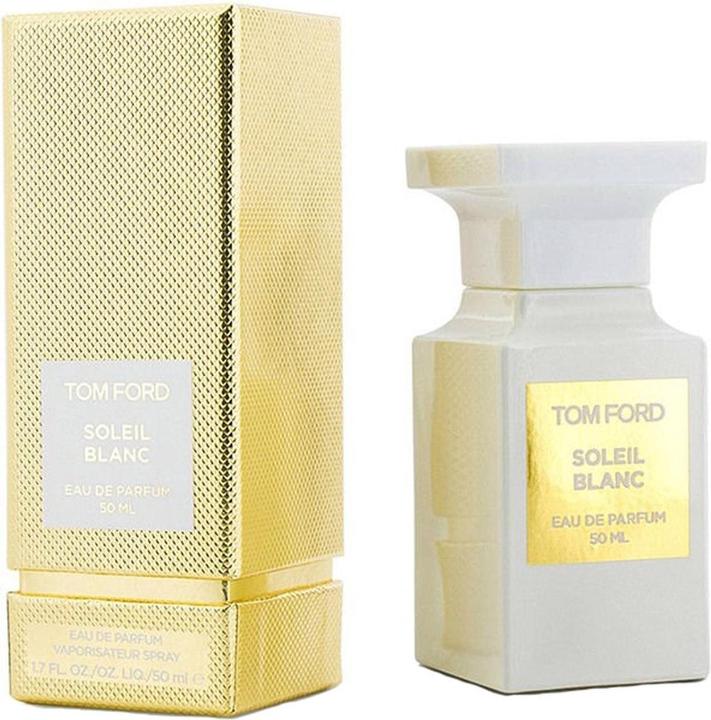 Actual product image Tom Ford Soleil Blanc (Eau de parfum, 50 ml)