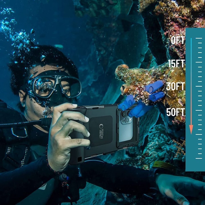 Produktbild Nenurodyta Waterproof Case (Universal)