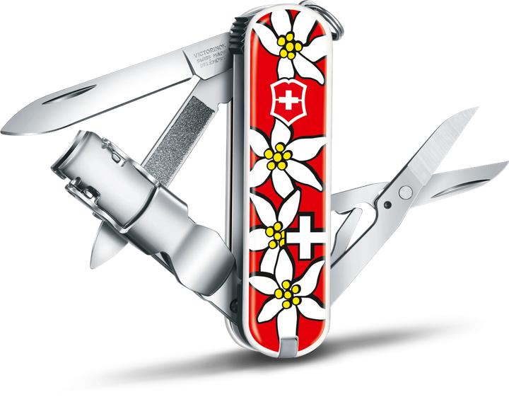 Produktbild Victorinox Nail Clip 580