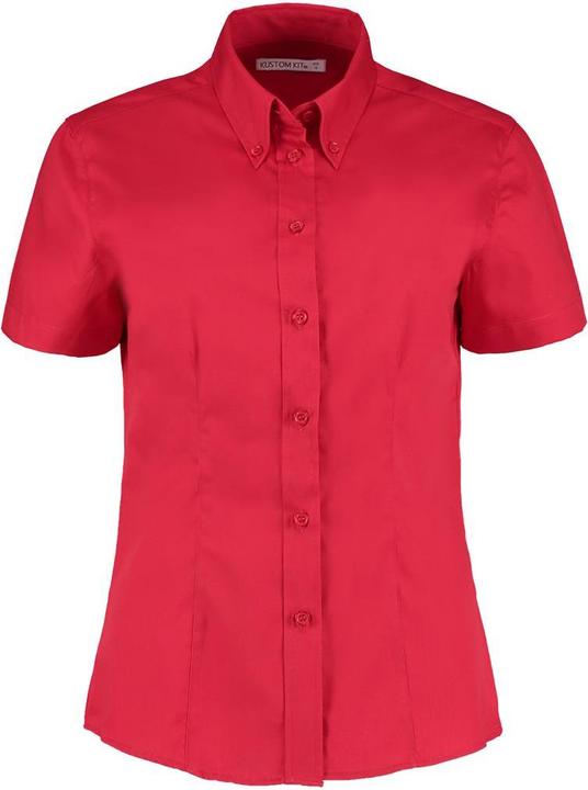 Immagine prodotto Kustom Kit - Camicia Maniche Corte - Donna (26, 52)