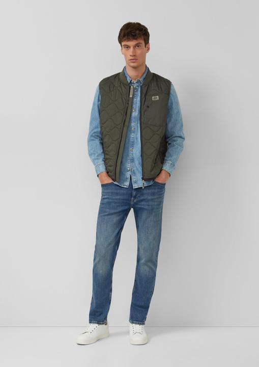 Immagine prodotto s.Oliver Hemd Hemd (L)