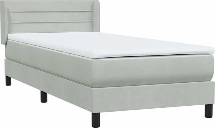 Image du produit vidaXL Carey (90 x 220 cm)