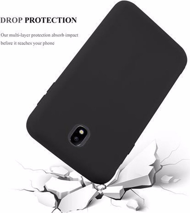 Immagine prodotto Cadorabo Copertina in TPU Candy (Samsung Galaxy J5 (2017))