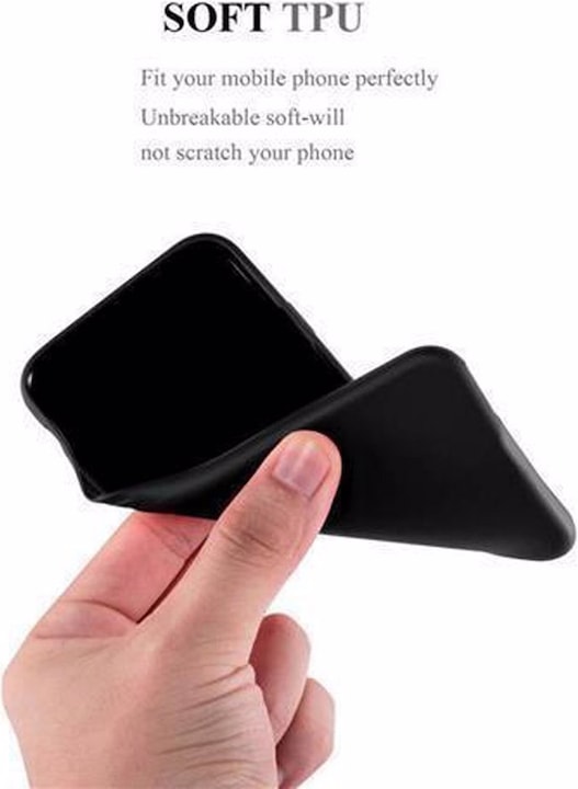 Immagine prodotto Cadorabo Copertina in TPU Candy (Samsung Galaxy J5 (2017))