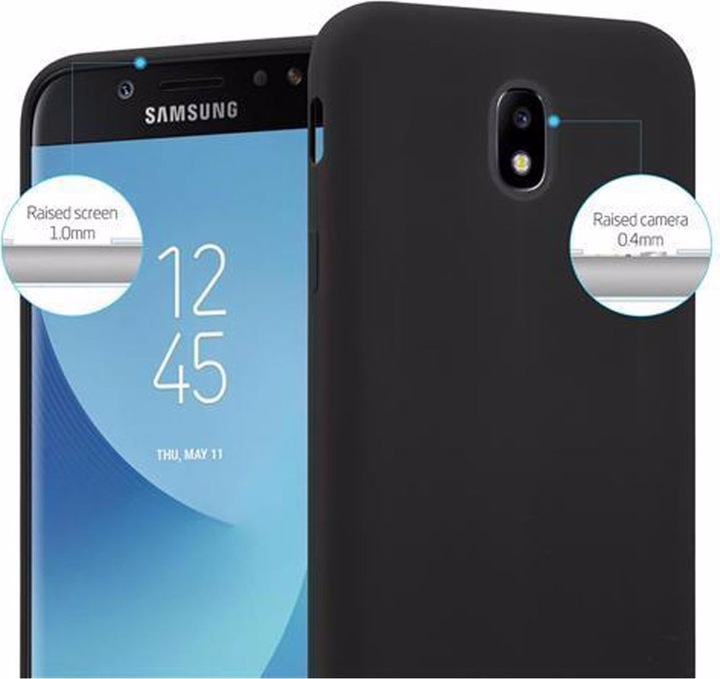 Immagine prodotto Cadorabo Copertina in TPU Candy (Samsung Galaxy J5 (2017))