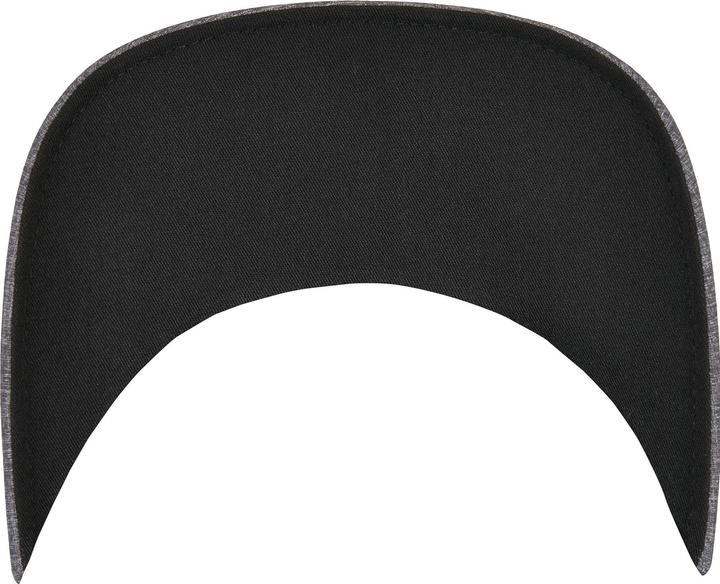 Produktbild Flexfit Delta® Carbon Cap – 2 Tone - 19591 (M, S)