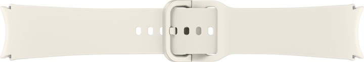 Actual product image Samsung Sport Band (20 mm, Fluoroelastomer, Galaxy Watch6)