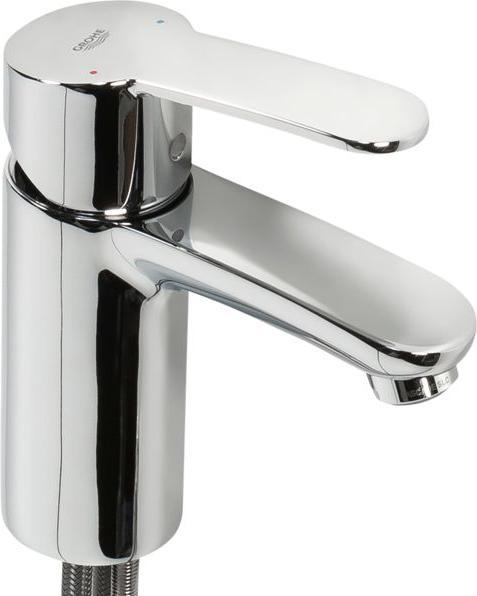 Produktbild Grohe Einhand-Waschtischbatterie EUROSTYLE COSMOPOLITAN